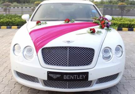 Bentley