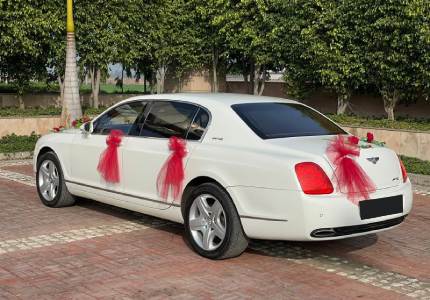 Bentley