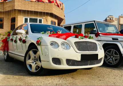 Bentley