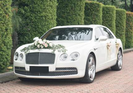 Bentley