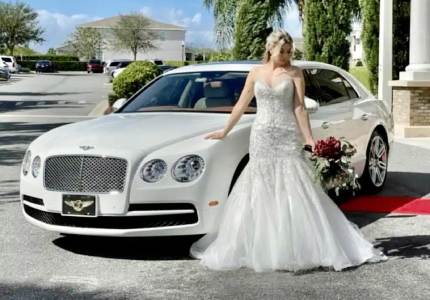 Bentley