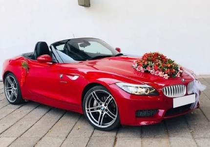 BMW Convertible
