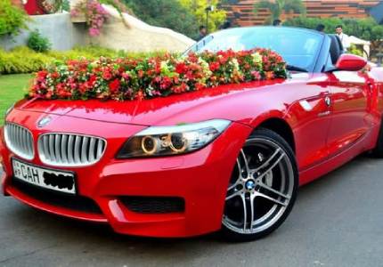 BMW Convertible