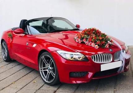 BMW Convertible