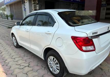 Maruti Dzire