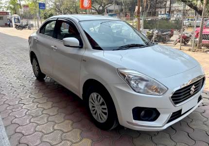 Maruti Dzire