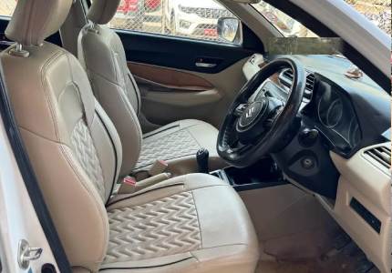 Maruti Dzire