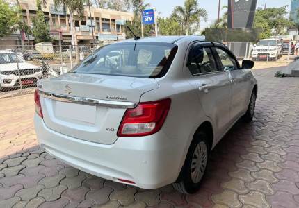 Maruti Dzire
