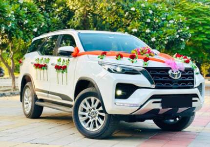 Toyota Fortuner Facelift