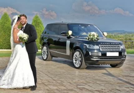 Range Rover Sport
