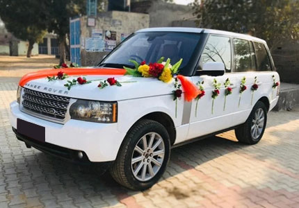 Range Rover Sport New Facelift