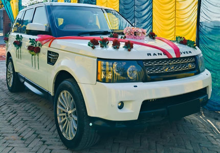 Range Rover Sport New Facelift