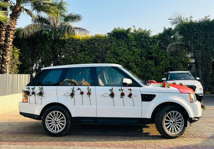 Range Rover Sport New Facelift