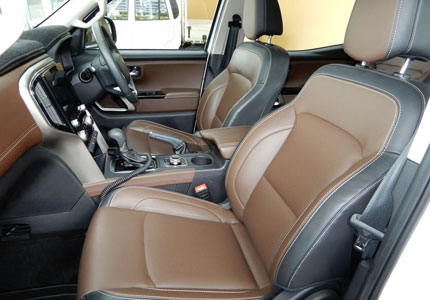 Mahindra Scorpio N Z6