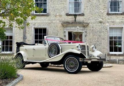 Vintage Car