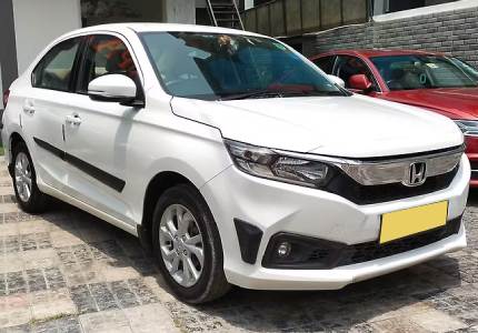 Maruti Ertiga