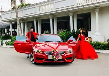 BMW Convertible