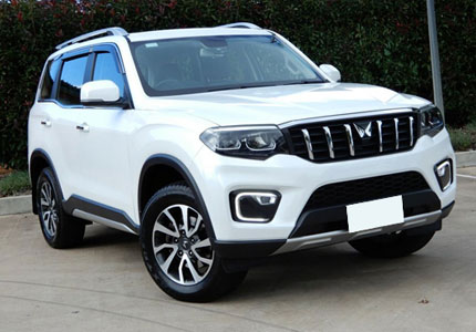 Self Drive cars