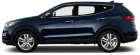Luxury SUV